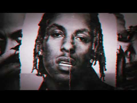 Rich The Kid & YoungBoy Never Broke Again - Brown Hair (Visualizer)