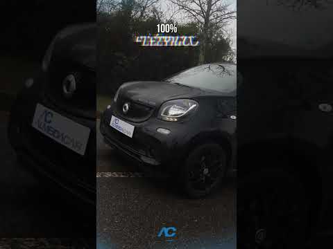 Smart ForFour Business Solution