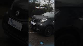 Smart ForFour Business Solution