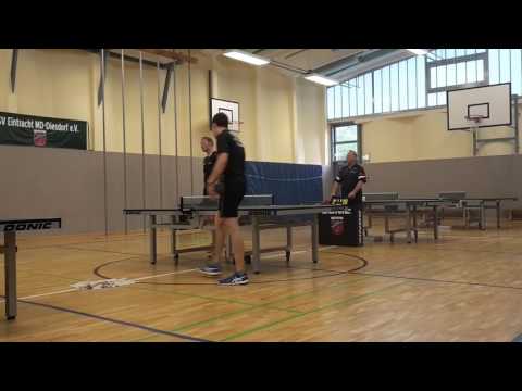 Vereinsmeisterschaften 2017 Finale