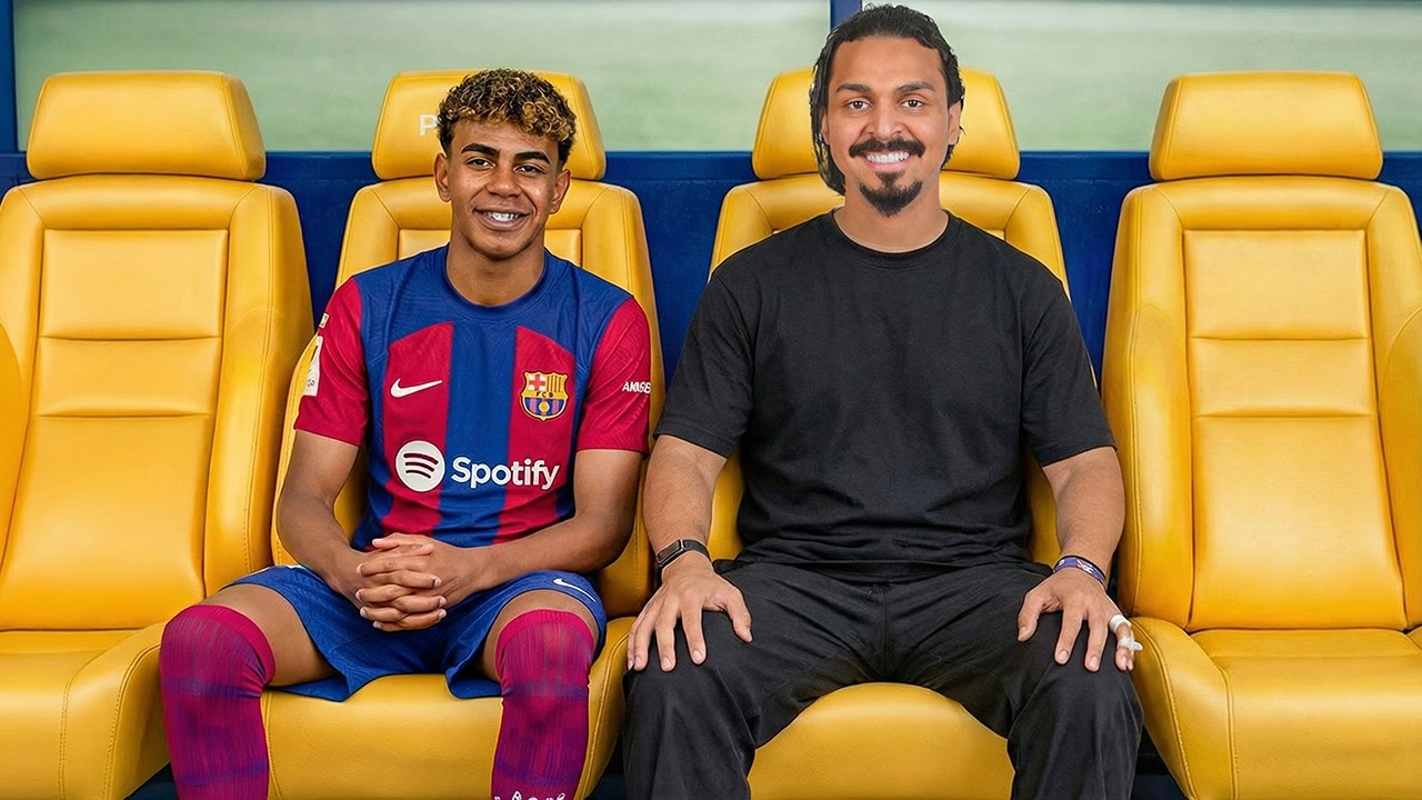 جربت مقعد بـ14,000 ريال في الكلاسيكو