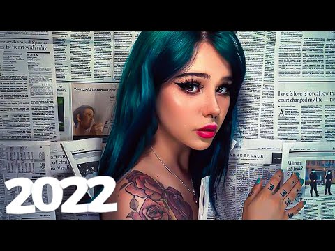 Mega Hits 2022 🌱 The Best Of Vocal Deep House Music Mix 2022 🌱 Summer Music Mix 2022