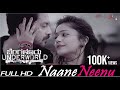 Bengaluru Underworld Naane Neenu Song Full Hd Video Aditya Payal Radhakrishna P N Satyaa JAS