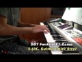 Roland Fantom X7 Sound Demo 