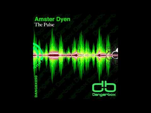 DANGBX090: Amster Dyen - The Pulse (Original Mix) [PREVIEW]