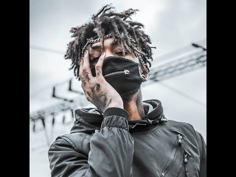 [FREE] Scarlxrd x XXXTentacion x Dark Trap Type Beat
