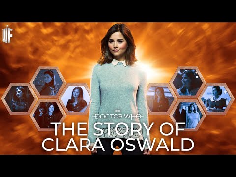download lagu mp3 mp4 Clara Oswald, download lagu Clara Oswald gratis, unduh video klip Clara Oswald