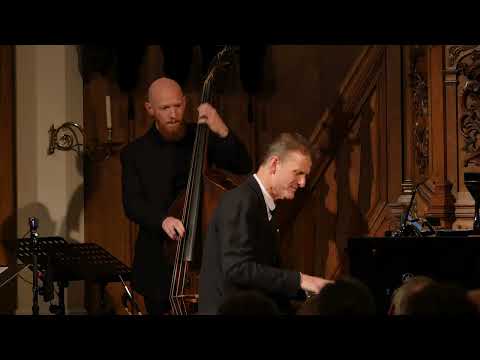 Caravan | Trio Peter Beets - Blues Goes to Spain