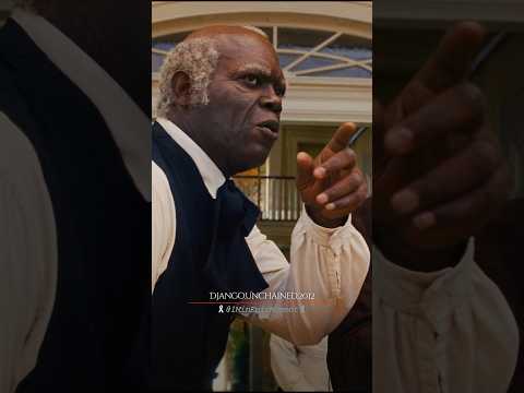 Slave to Power: How Stephen Serves His Master and Betrays His Own People. 🎉Django 2012