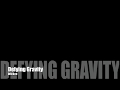 Defying Gravity (Wicked solo version) - Karaoke (+2 higher)