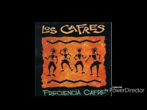 Enganchado de Los Cafres