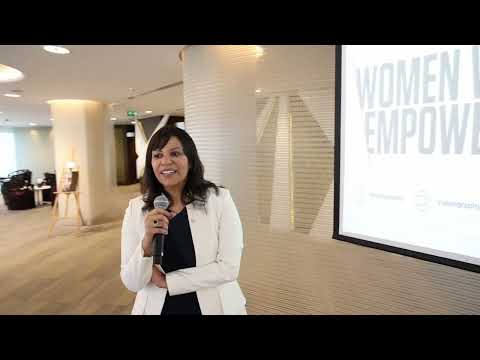 DBWC & CANON -Women Who Empower Final Event - May 21,2024