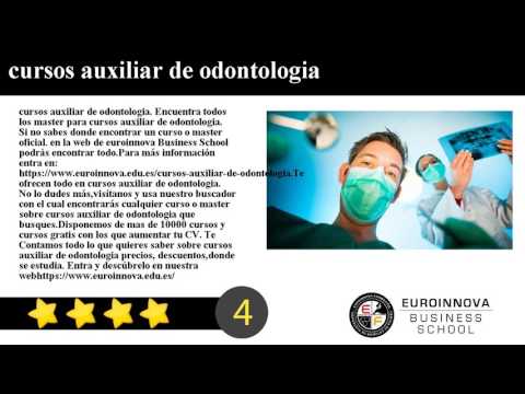 Cursos Youtube Online Euroinnova