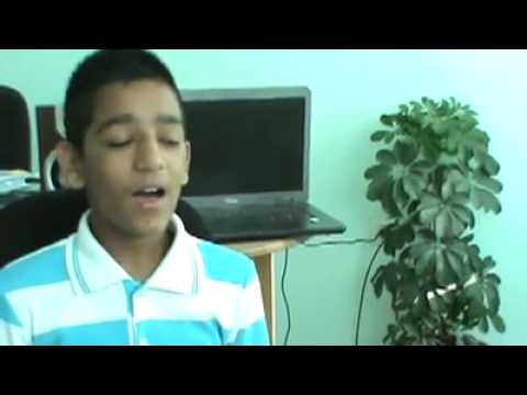 Jetmir Kanani - shkolla ''Shyqyri Peza ''