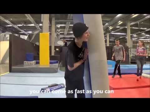 [TRAILER] Funland - Ridiculous - Season 1 Episode 1