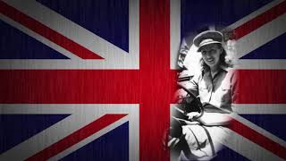 British World War Two song “Lili Marlene” - Vera Lynn