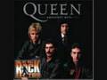 queen we will rock you we are the champions 