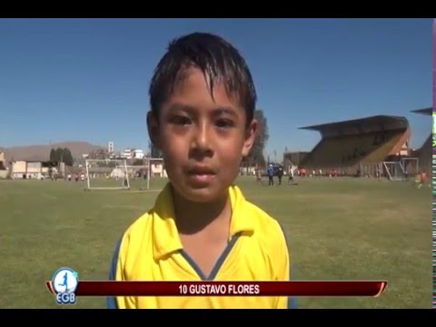 EGB Sub 6 - El jugador del partido