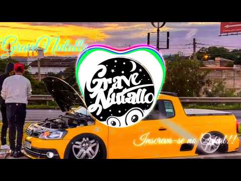 BALANÇA O OMBRINHO TRAVA PARA ENTÃO JOGA O CABELO vs CALMA RESPIRA RELAXA  - Com Grave