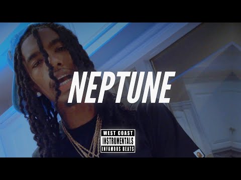 [SOLD] DB.Boutabag x Kai Bandz x Kflex Type Beat 2024 | "Neptune"