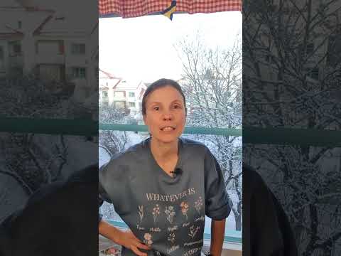 Вот как правильно есть клетчатку, чтобы не было рака