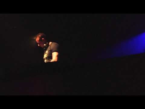 Opening Marc Simz at #Trancefamily at the Matrixx - 4/5/13