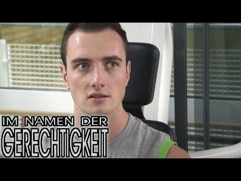 DROGEN IM DRINK! Wer hat den Anschlag auf Rico verübt? 2/2 | Im Namen der Gerechtigkeit | SAT.1
