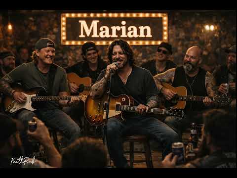 Marian – The Cats Tribute | Late Night Blues Rock Classic Cover