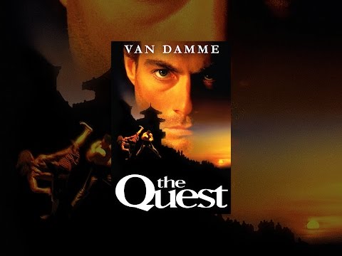 The Quest