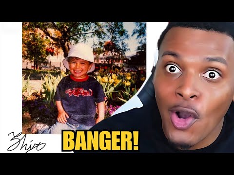 Duha Reacts to Shiro- Mi Vida! AMERICAN REACTS TO SWEDISH RAP MUSIC! 