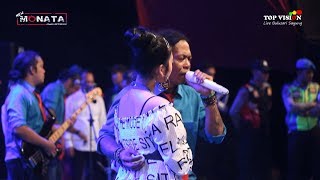 Download lagu TAK INGIN TANPAMU AKSI ENERGIK UTAMI DEWI FORTUNA FT CAK SHODIK NEW MONATA TERBARU mp3 Download lagu TAK INGIN TANPAMU AKSI ENERGIK UTAMI DEWI FORTUNA FT CAK SHODIK NEW MONATA TERBARU mp3