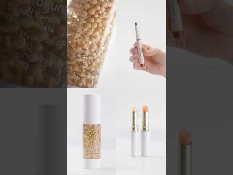 Jane Iredale Glow Time Bronzer Stick Bronzer w sztyfcie (kolor Sizzle) 7,5 g - VIDEO