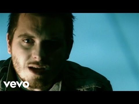 Thrice - Red Sky