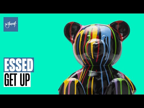 ESSED - Get Up (Official Audio) [artwrk]