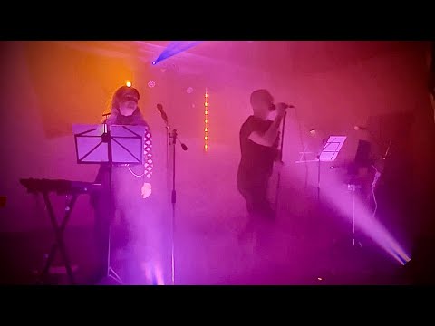 Mastertune // Forget The Rest // Cover // live 22.3.2024 // EBM