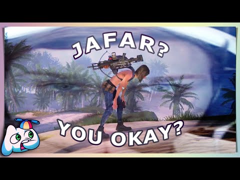 It’s the 8th Blarg Compilation (Jafar, Funny Mic and More)