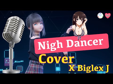 Live Session: Night Dancer (Cover)
