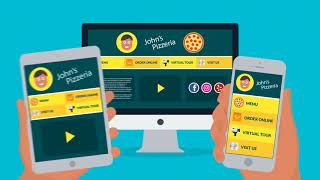 Video di Loyalty Reward Stamp