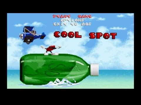 cool spot pc download