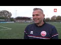Remco Tuinenburg na Alphense Boys - RKAVV (2-1)