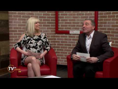 Laval families TV Show, week of april 9th, 2017 - TVRL-H1711