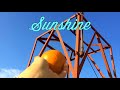 Sunshine Sometimes Rain / Najee   Short Dance Clip By manami
