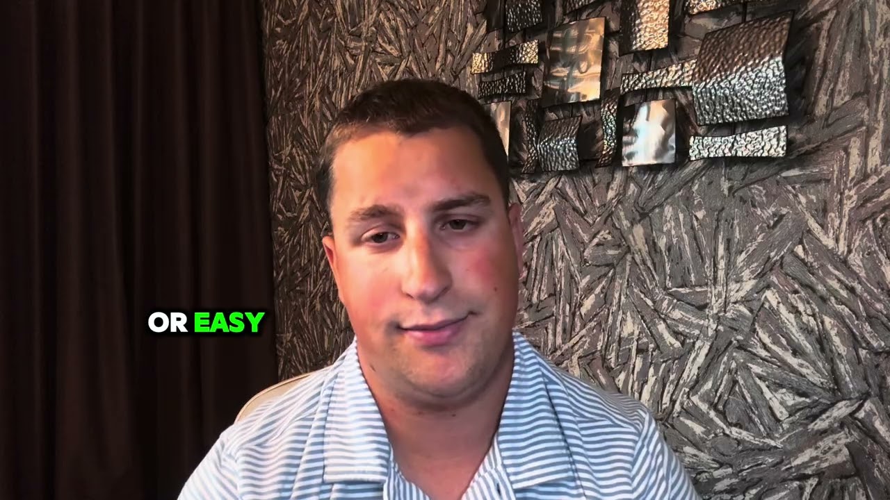 Promotional video thumbnail 1 for Andrew Watson