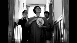 Death Sentence : Panda ! - New China Blazers