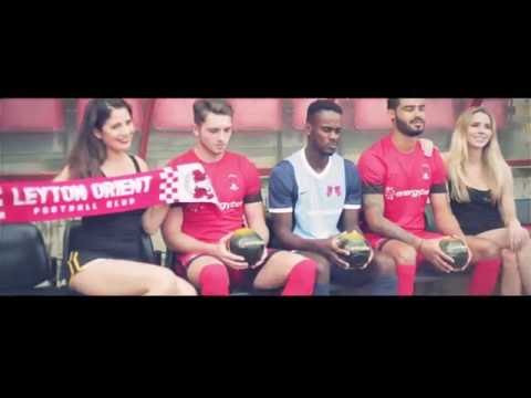 City Heroes Ltd video.