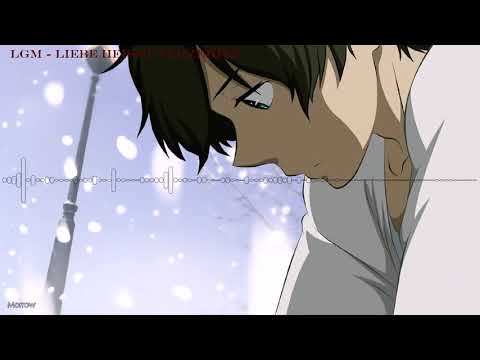 LGM - LIEBE HEIßT VERZEIHEN /// Nightcore
