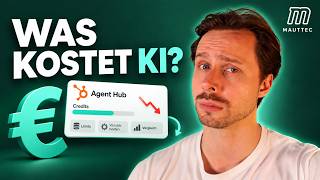 HubSpot Agent Hub Kosten: Credits und n8n im Vergleich
