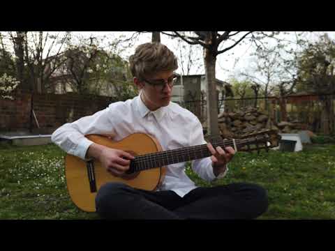 Fabian Payr - Crossroads