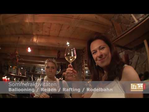 Hotel Tipp: lti alpenhotel Kaiserfels - Österreich/ St.Johann in Tirol