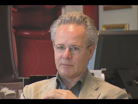 Pagani Automobili S.p.A. - インタビュー: ホラシオ・パガーニ (Pagani Automobili S.p.A. - Interview: Horacio Pagani)